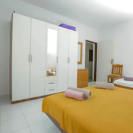 Apartment Zorka *