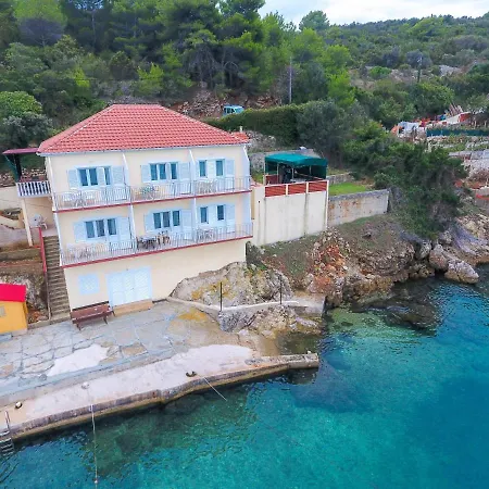 Zorka Διαμέρισμα Savar