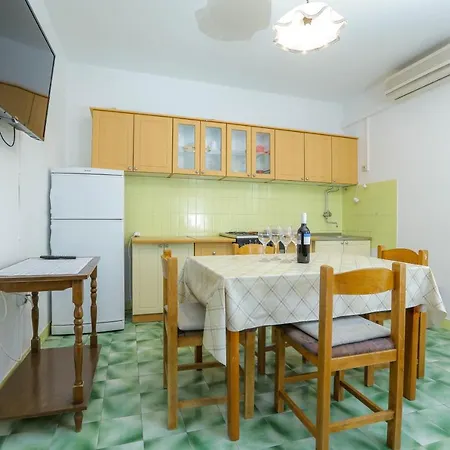 Zorka Apartment *