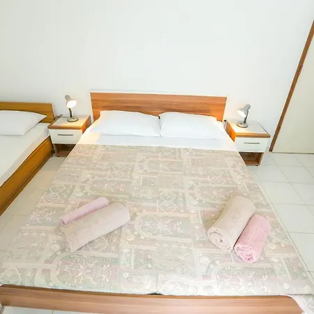 Zorka Apartment