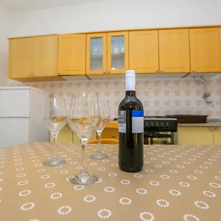 Zorka Διαμέρισμα