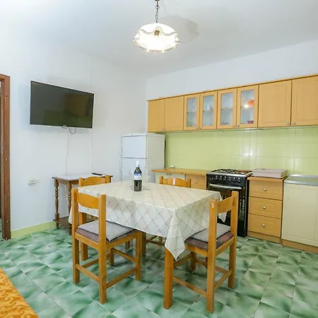 Apartment Zorka Savar