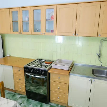 Apartment Zorka Savar