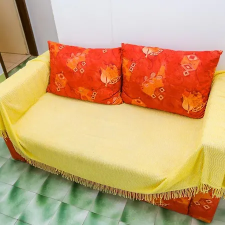 Zorka Apartment *