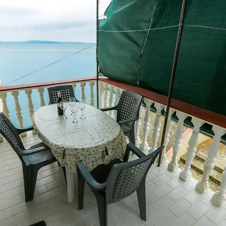 Apartment Zorka Savar