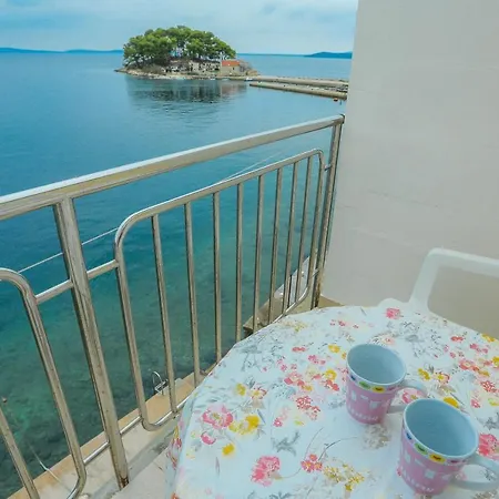 Zorka Διαμέρισμα