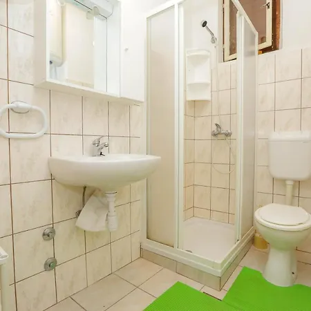 Zorka Apartment