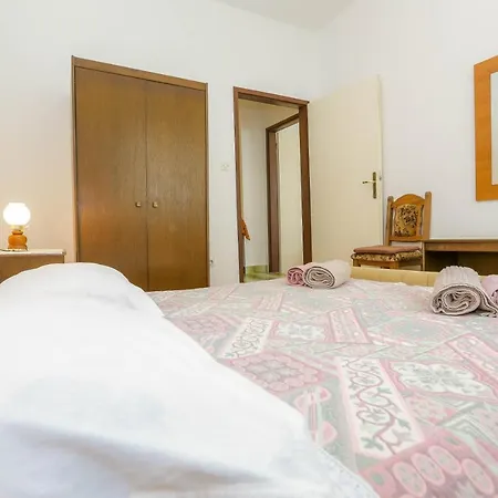 Apartment Zorka