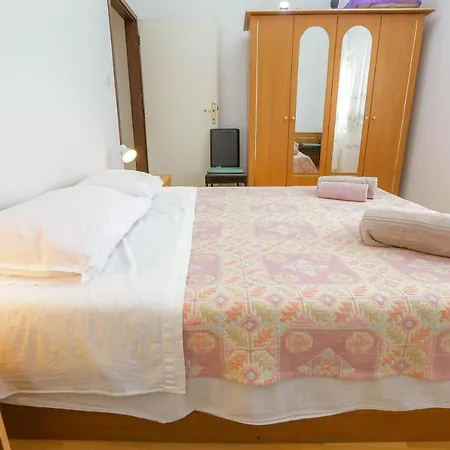Apartment Zorka Savar