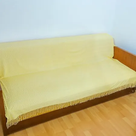 Apartment Zorka *