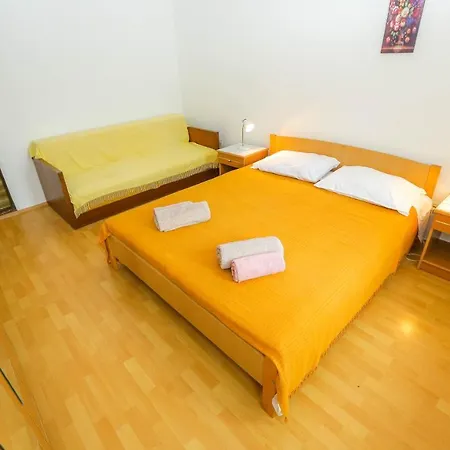 Zorka Apartment