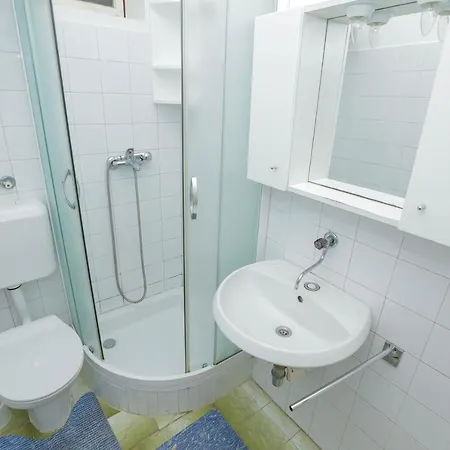 Apartment Zorka *