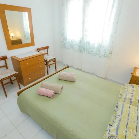Apartment Zorka Savar