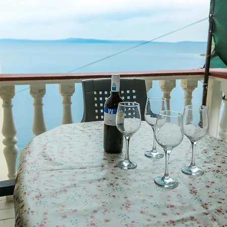Zorka Διαμέρισμα Savar