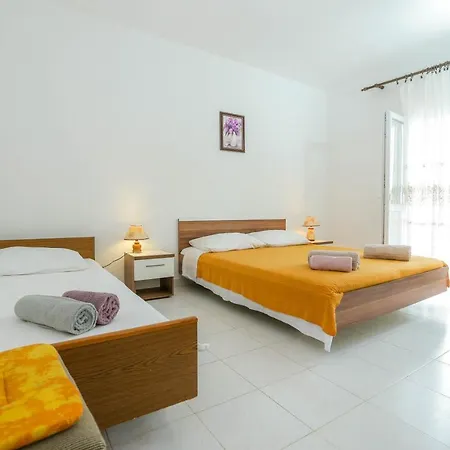 Apartment Zorka Savar