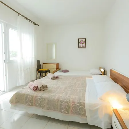 Zorka Apartment *