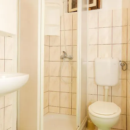 Apartment Zorka